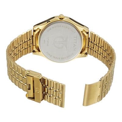 1713YM03 Analog Watch - For Men