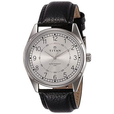 1729SL01 Analog Watch - For Men
