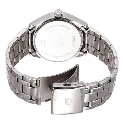 1729SM02 Analog Watch - For Men