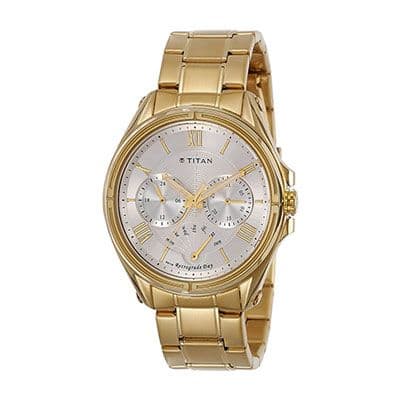 1717YM01 Analog Watch - For Men