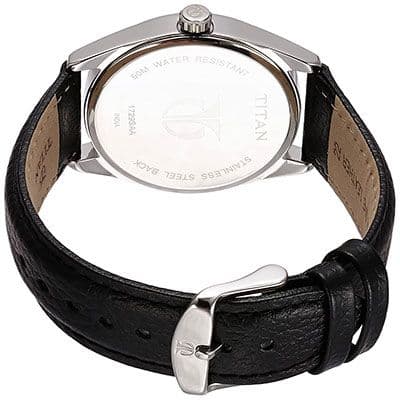 1729SL01 Analog Watch - For Men