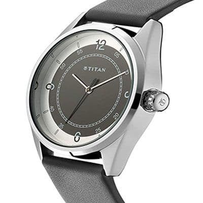 1729SL04 Analog Watch - For Men
