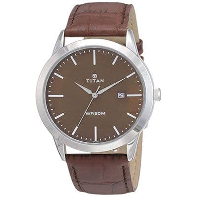1584SL03 Analog Watch - For Men