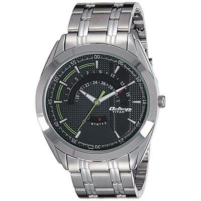 1582SM02 Analog Watch - For Men
