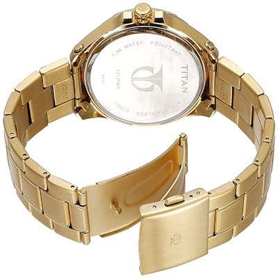 1717YM01 Analog Watch - For Men