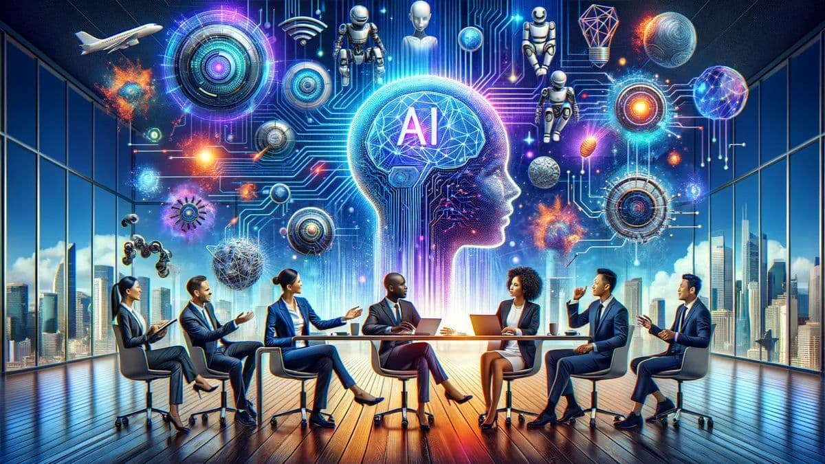 Adobe India Director on AI Amplifying Human Progress