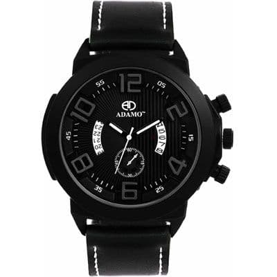 Adamo AD202  Watch - For Men