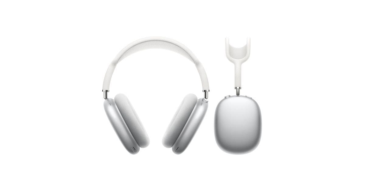 Engineer Modifies AirPods Max with USB-C Connectivity