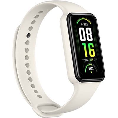 Band 7