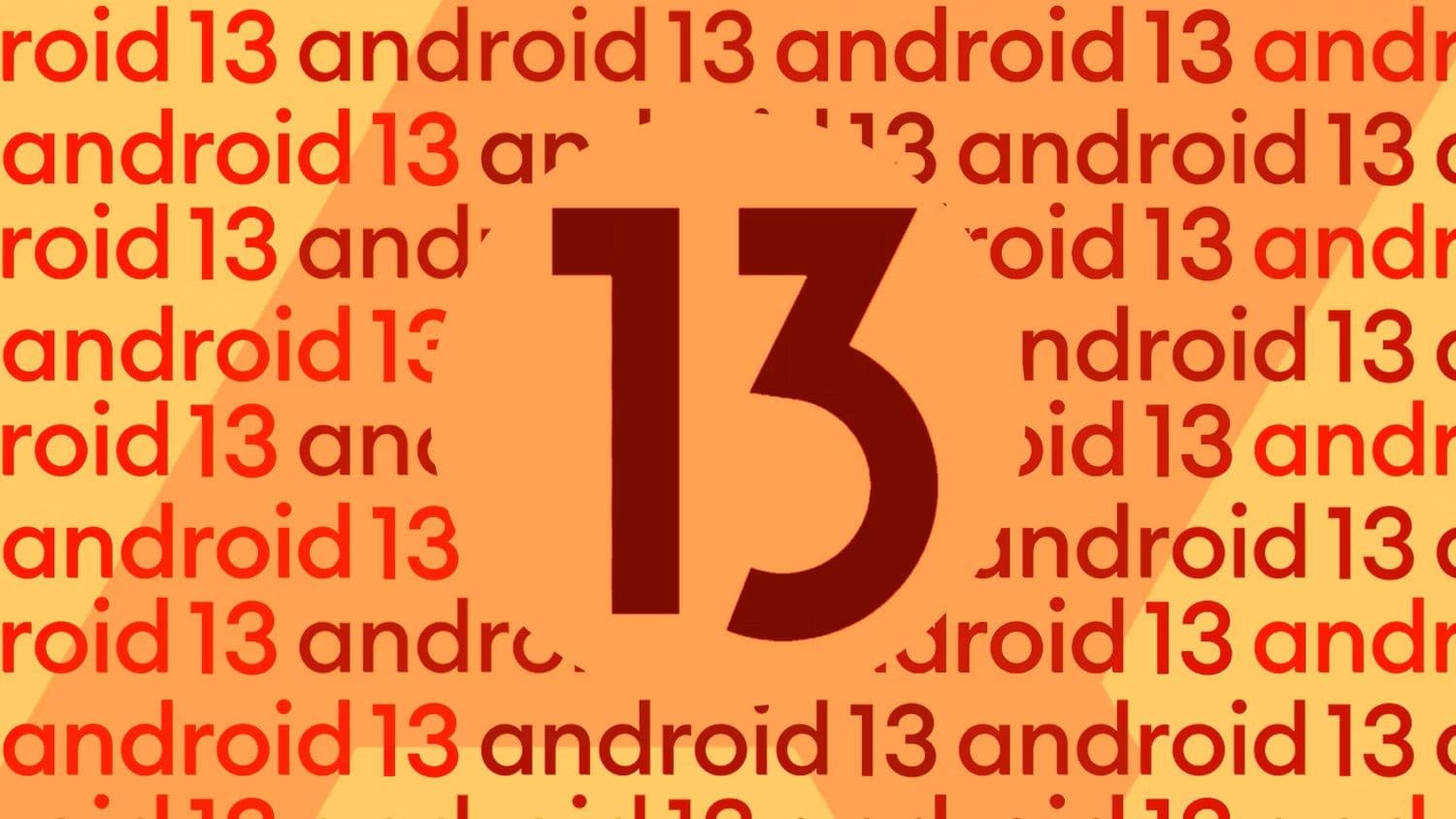 Android 13 is Officially available for Google Pixel devices
