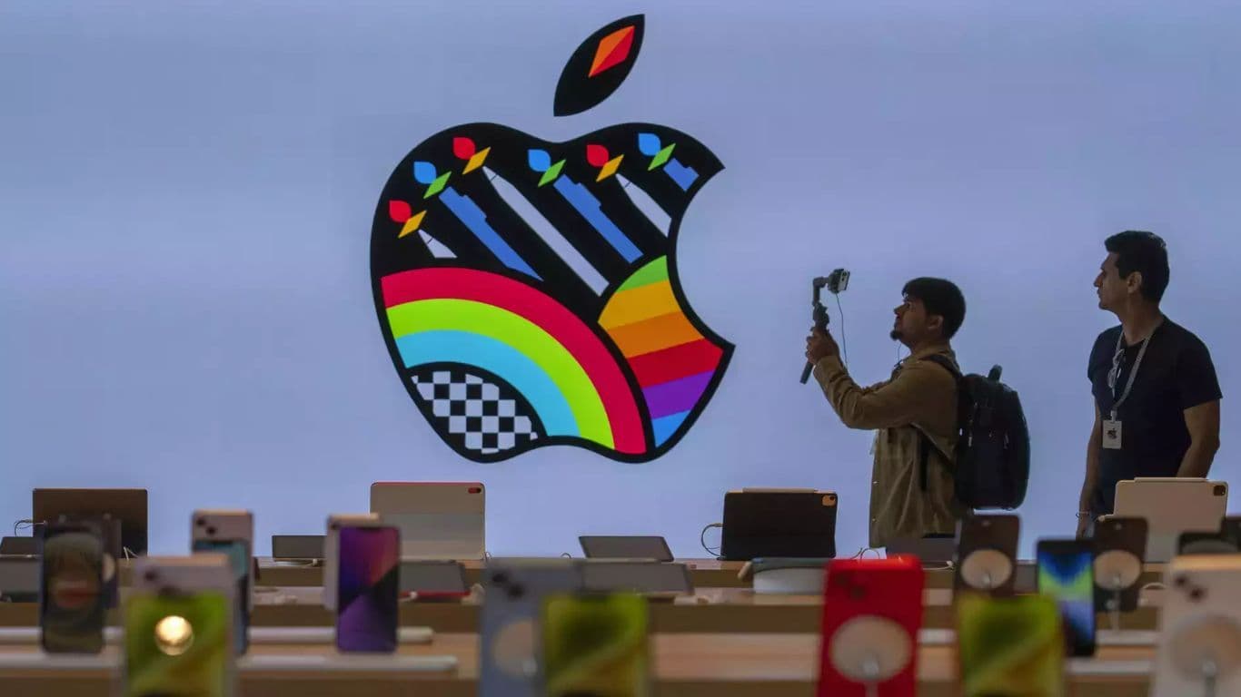 Apple is expanding its AI generative team: Jobs Listings Suggest a $1 Billion Invested