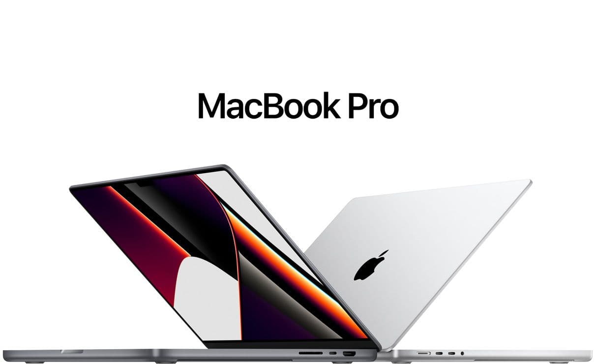 Apple could launch new MacBooks this week