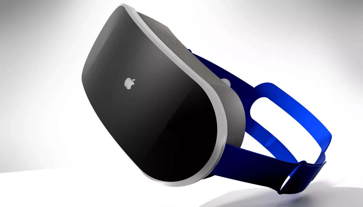 Apple’s Pro Reality Headset gets closer to reality