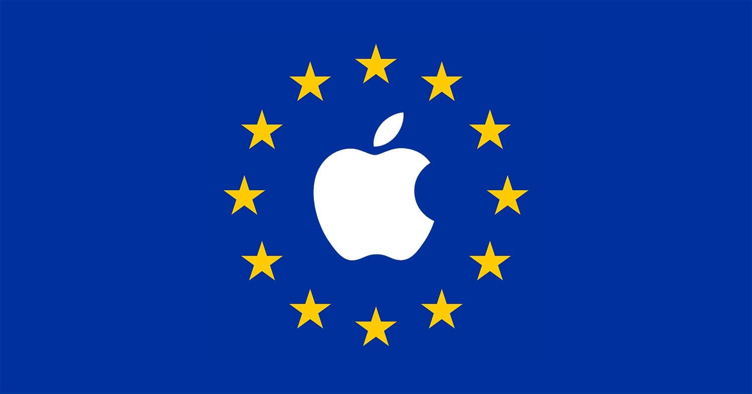 Apple will be forced to use USB-C by 2024