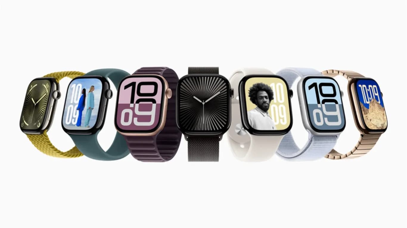 Apple Watch Series 10: The Ultimate Upgrade for Smartwatch Enthusiasts