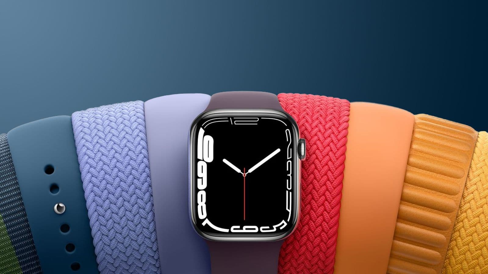 Ban on Apple Watch?
