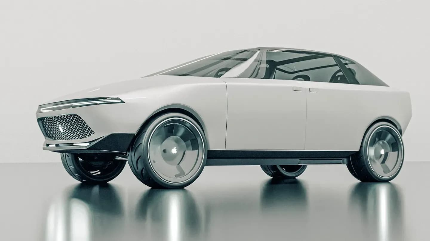 Apple smart car delayed! Reduced Self Driving capabilities
