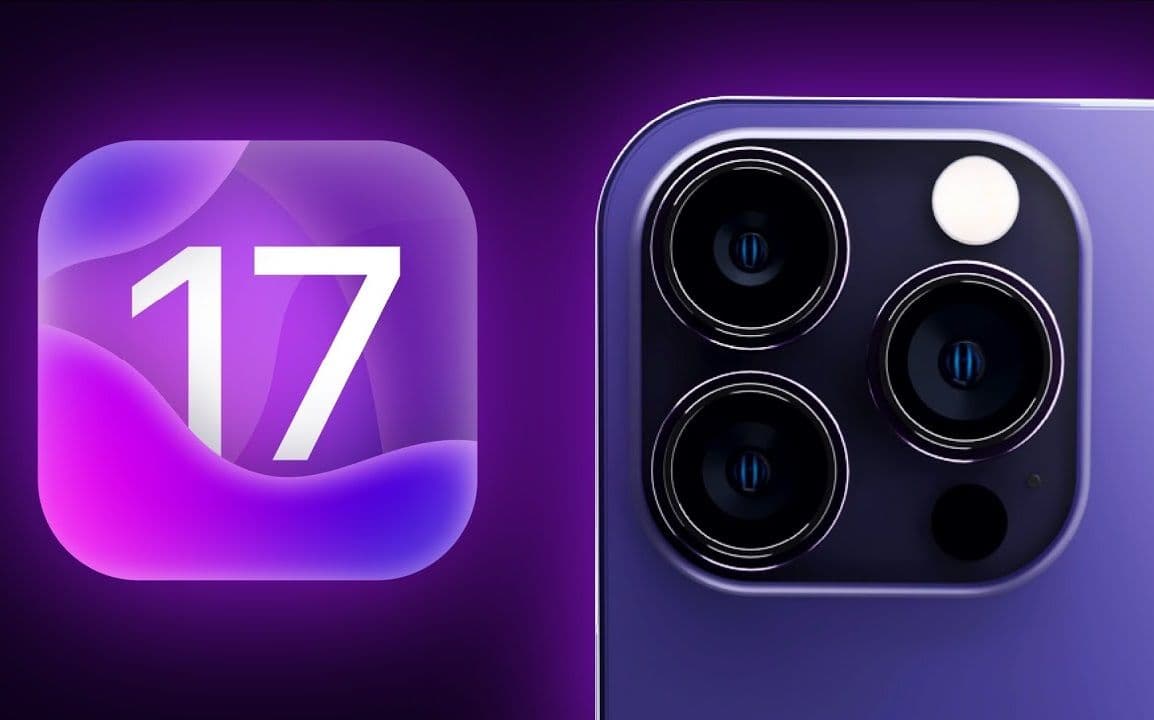 iOS 17 leaks, don’t expect visual changes