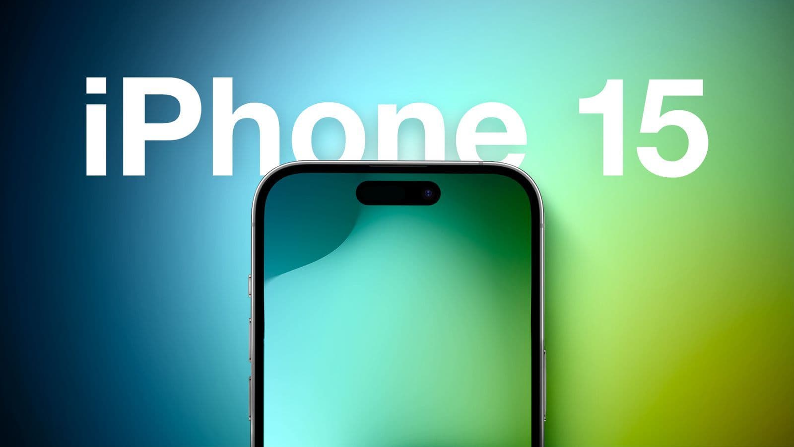 Apple iPhone 15 models to come with a redesign
