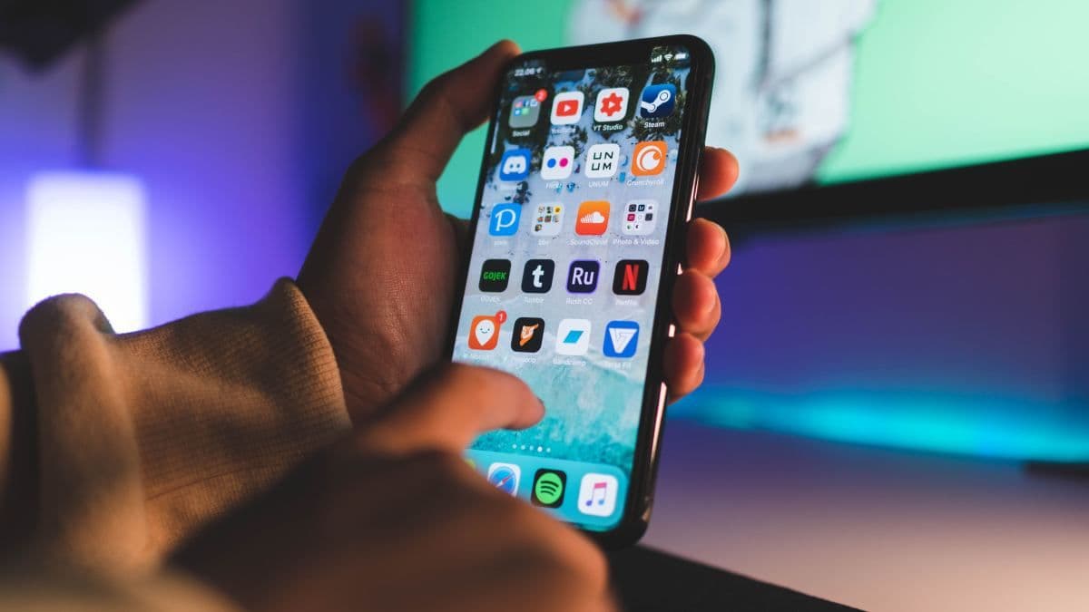Big changes coming to your iPhone