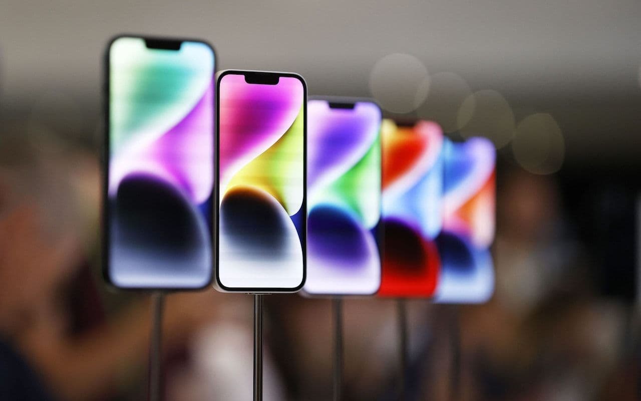 Apple is set to start iPhone 14 production in Chennai