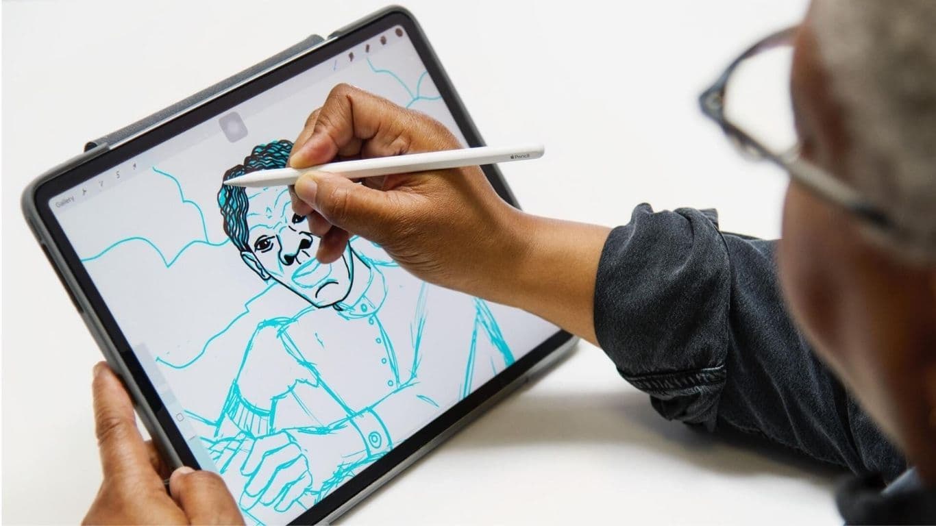 The Apple Pencil 3 is set to debut in India with interchangeable magnetic tips