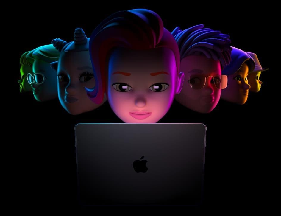 Apple MacBook M2 series laptops unveiled!