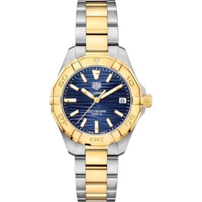 Aquaracer WBD1325.BB0320