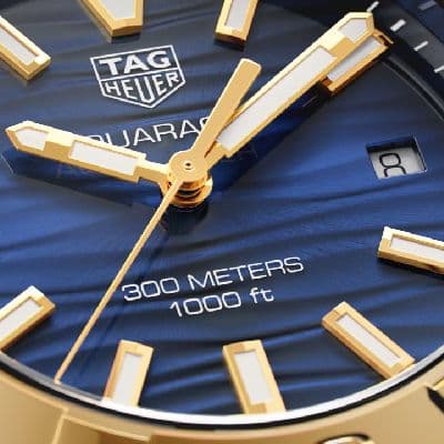 Aquaracer WBD1325.BB0320