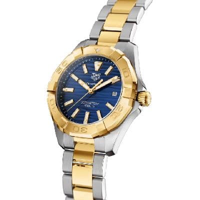 Aquaracer WBD1325.BB0320