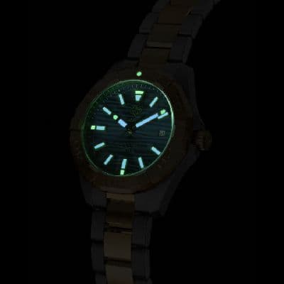 Aquaracer WBD1325.BB0320