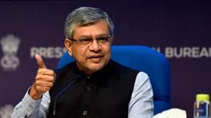 Indian Govt To Soon Introduce Laws ON AI