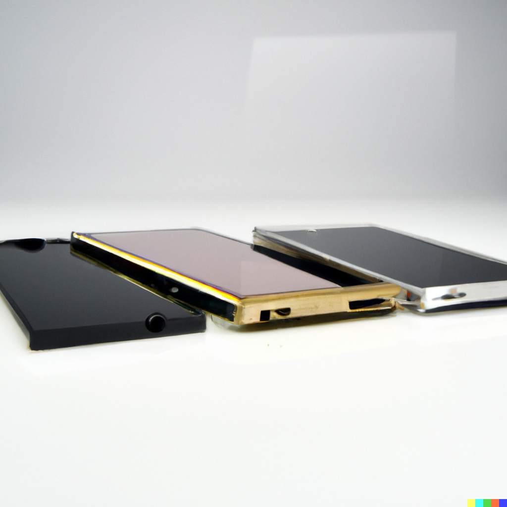 "Beyond the Screen: Unveiling the Mystery of Bezel and Why It Matters for Your Smartphone"