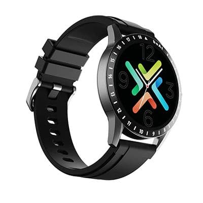 Watch Iris