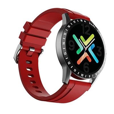 Watch Iris