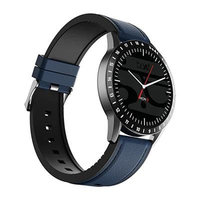 Watch Iris
