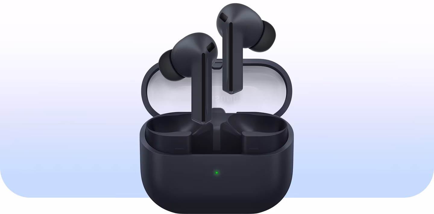 Samsung Galaxy Buds 3 FE is now in the game. 