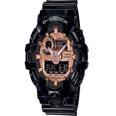 G938 G-Shock Analog-Digital Watch - For Men