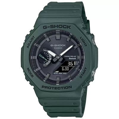 G-SHOCK GA-B2100-1A1DR - G1242
