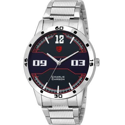Carson CC068M Watch - For Men