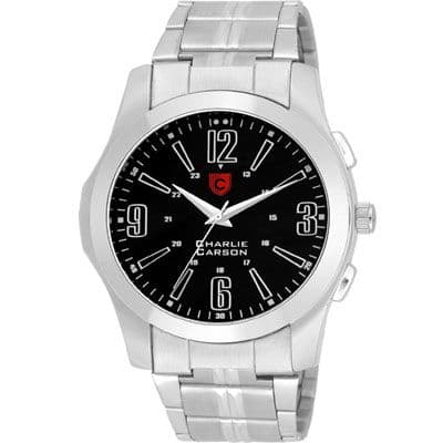 Carson CC083M Watch - For Men