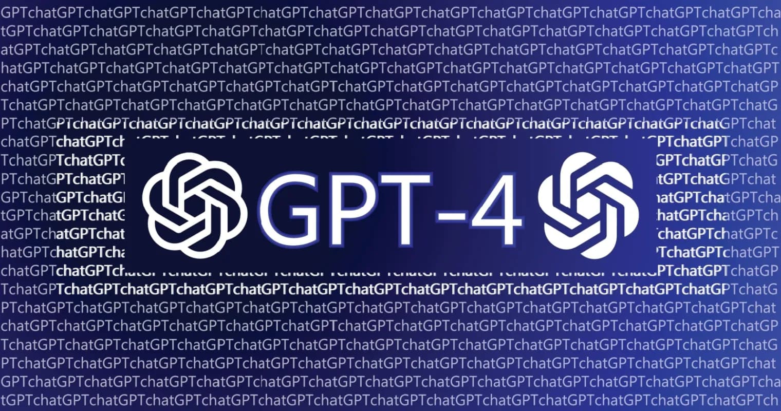 Chat Gpt 4:State of the Art?