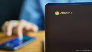 ChromeBook Users must Immediatelty Update to avoid CyberAttack