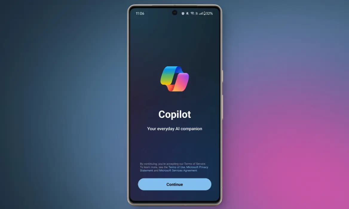Microsoft Copilot: Your New Default Assistant on Android