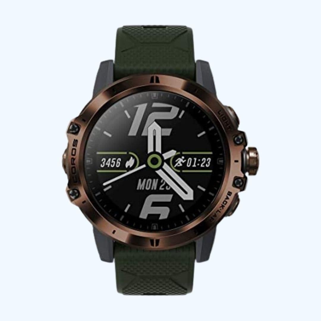 Top 5 GPS Trail Trackers For Hiking And Outdoor Needs