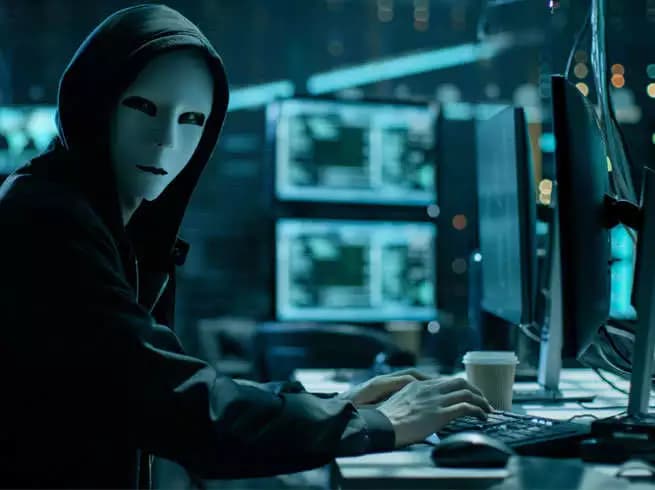 FBI Director Reveals China's Growing Influence as a Hub for Hackers: A Threat to Global Cybersecurity