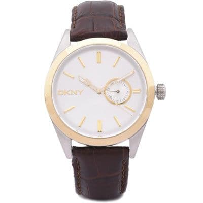 NY1530I Watch - For Men