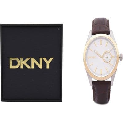 NY1530I Watch - For Men