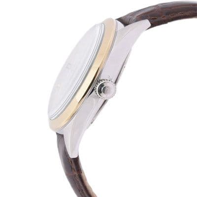 NY1530I Watch - For Men
