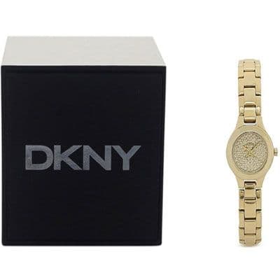 NY8692I Watch - For Women